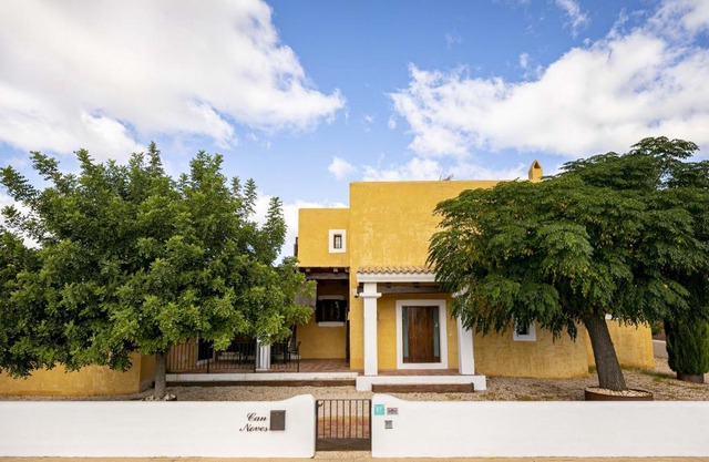 CAN NOVES - Villa de 5 suites 31 y 9