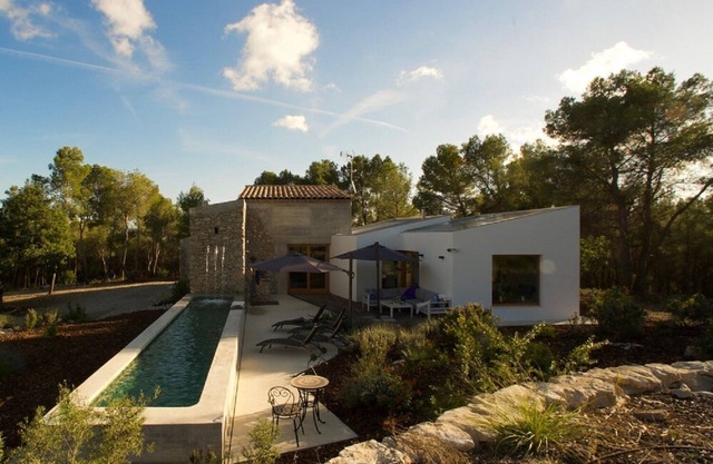 Can Tomeu Capdet: Private Villa for 6 with pool, 10 mins from Sitges in Nature.