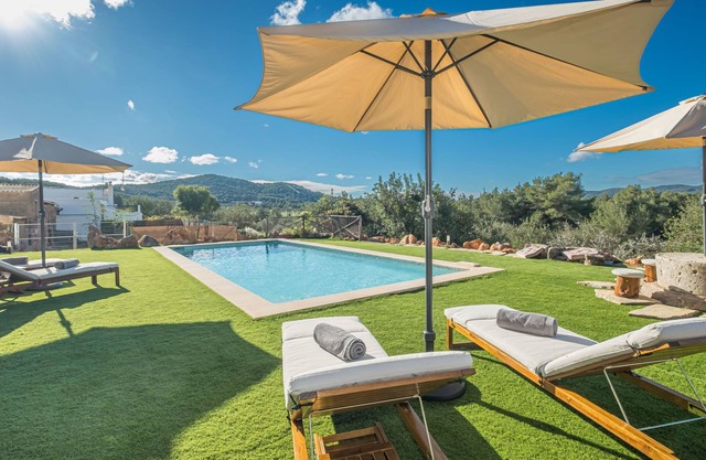 Can Verdal by Interhome