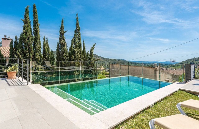 Can Vicens (mancor) - Villa With Private Pool