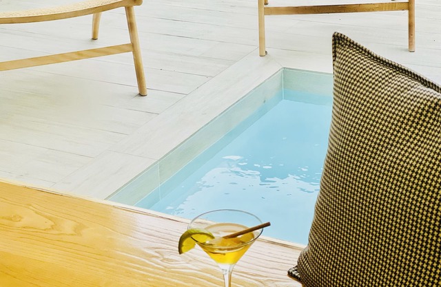 Canaryislandshost l Boya Suites