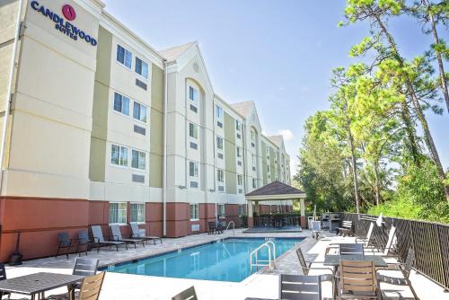 Candlewood Suites Fort Myers Interstate 75 by IHG