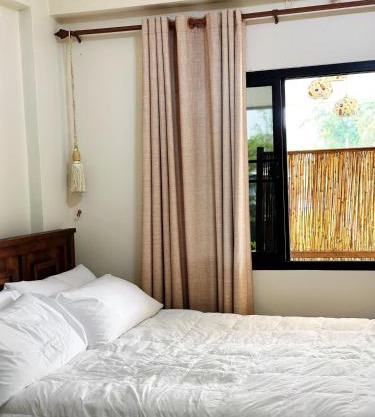 candy house ที่พักวัวลาย เชียงใหม่