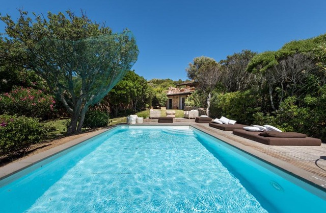 CanguroProperties - Villa Roberta