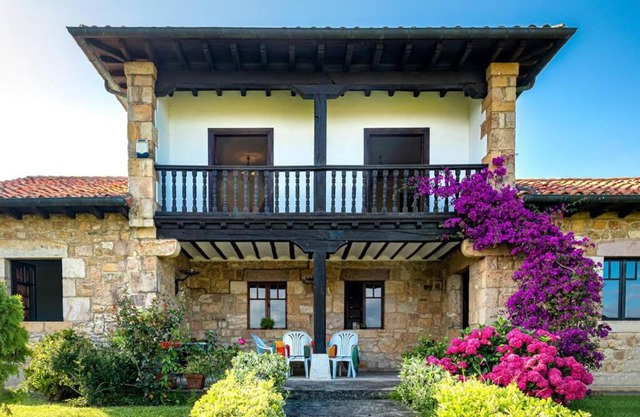 Cantabria Collection - Espectacular casona cerca de la Colegiata