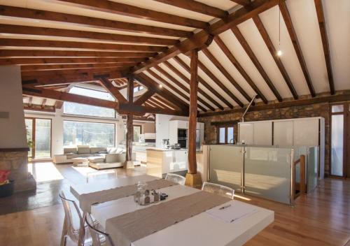 Cantabria Collection - Excepcional chalet cerca de Cabárceno
