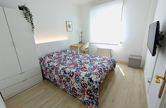 Cantabrian Paradise! Modern Flat in Torrelavega