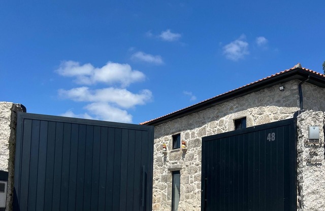 Cantinho Sto. Amaro, Villa with pool close to nature!