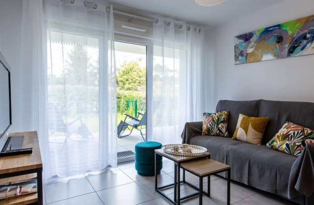 Cap Aréa by Interhome