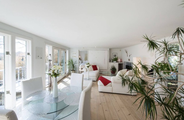 CAPE COD EDEN with spectacular view