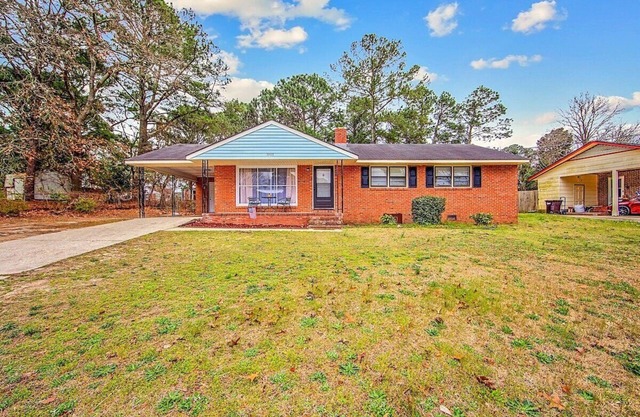 Cape Fear Cottage Sum