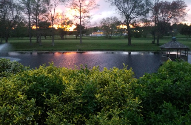 Cape May County Golf House