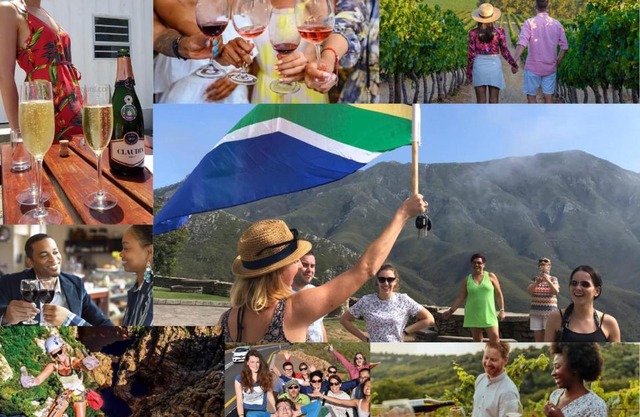 Cape Town Budget Hotel