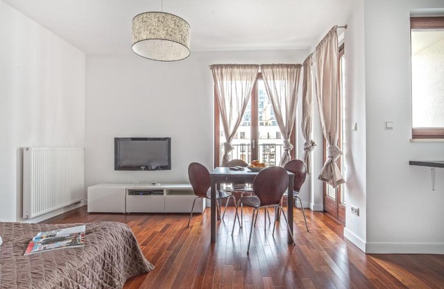 Capital Apartments - Centrum - Pokorna