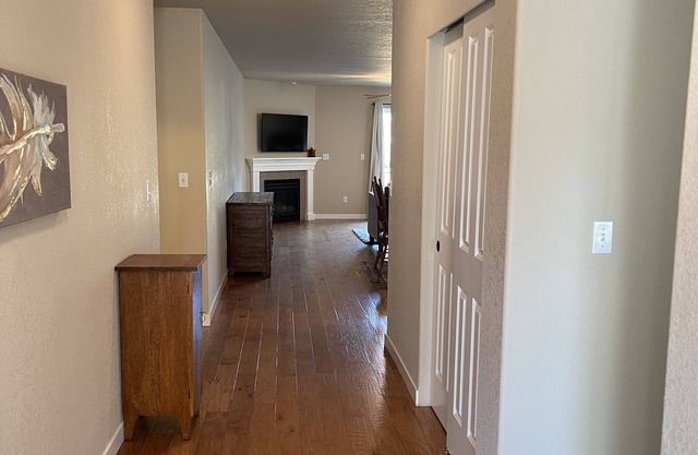 Capital QT (Quality Time!)