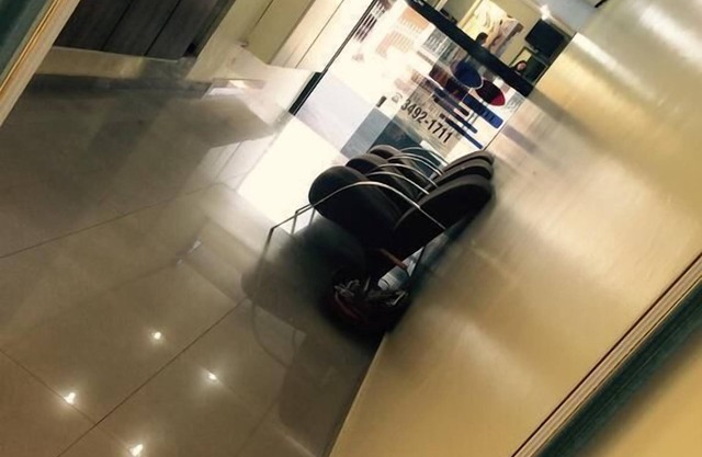 Capivari Centro Hotel