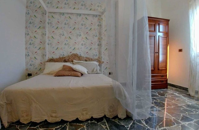 Capo Milazzo Summer Holiday Apartment