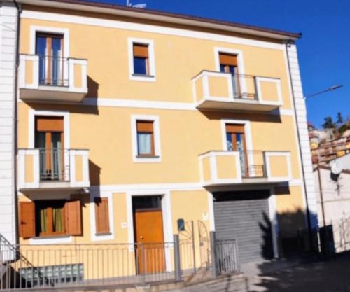 Cappuccini Guest House