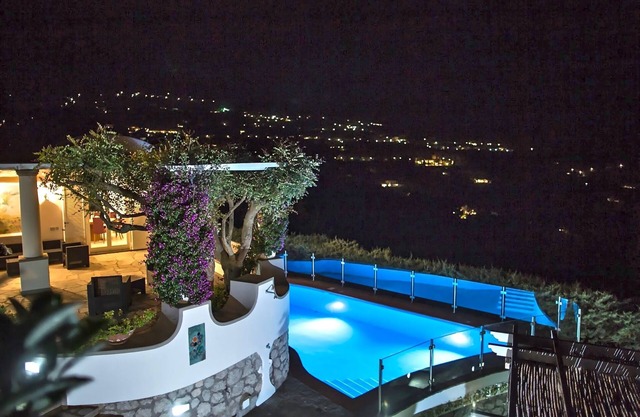 Capri Dream
