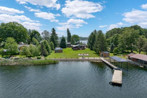 Captain JaC's Hideaway