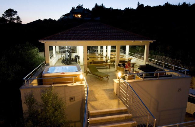 Captain's Villa Sokol