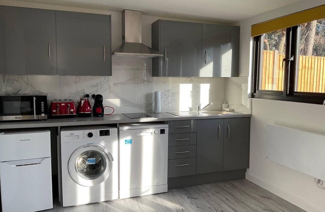 Captivating 1-bed Studio in London
