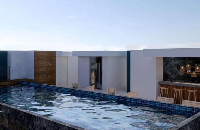 Captivating and Serene Apartment Parques Zama