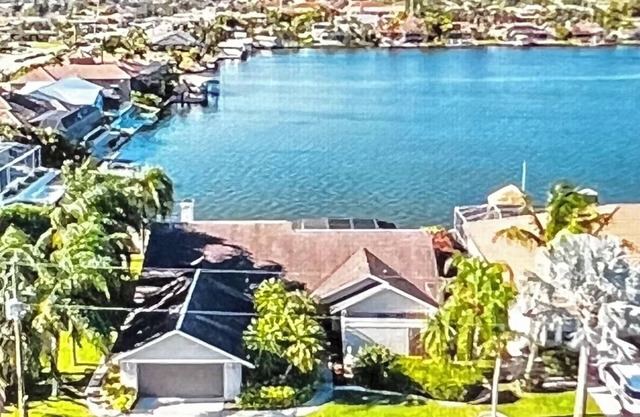 Captivating Cape Escape - Live the Dream by the Gulf