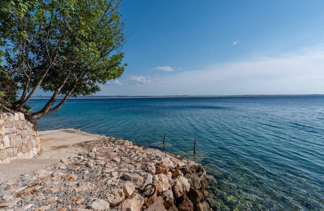 Captivating Holiday Home in Tribanj near the Sea