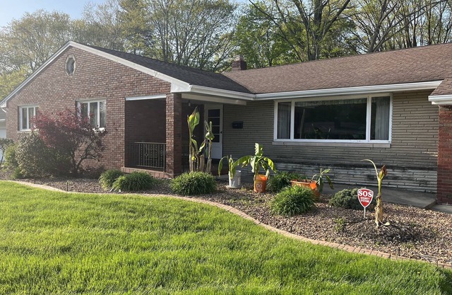 Captivating Stay In Boardman