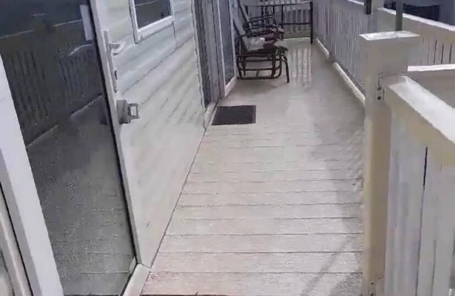 captivating three bedroom caravan tv in each room