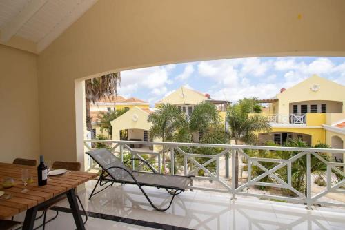Caracara I4 Relax & Dive Resort Bonaire Village