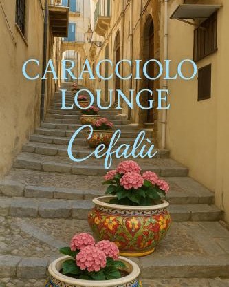 Caracciolo Lounge
