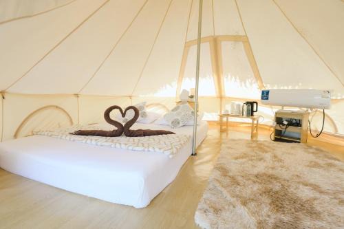 Caravan Glamping Songkhla