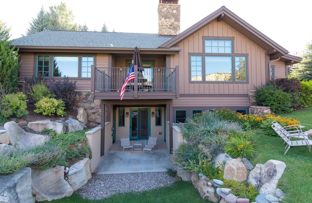 Carbondale Retreat in Aspen Glen - Entertain or Bring The Family!
