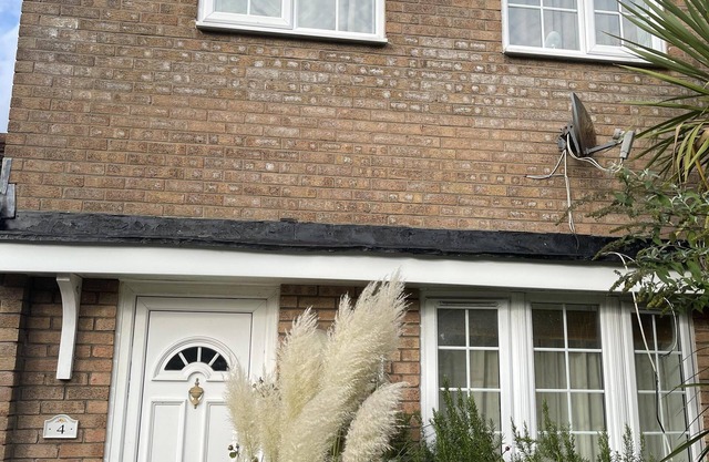 Cardiff 3Bed House-FreeParking-15MinWalkToStadium