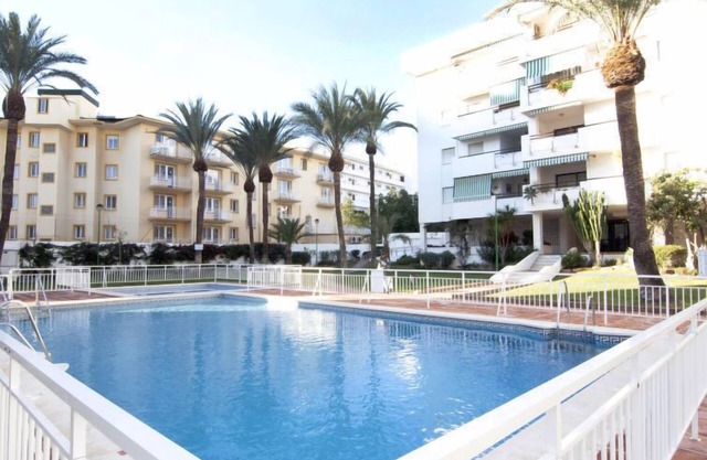 Carihuela Playa by Interhome