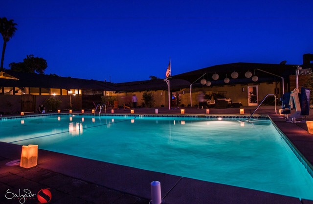 Carlton Oaks Lodge, an Ascend Collection Hotel