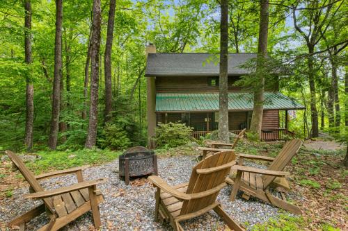 Carolina Cardinal House