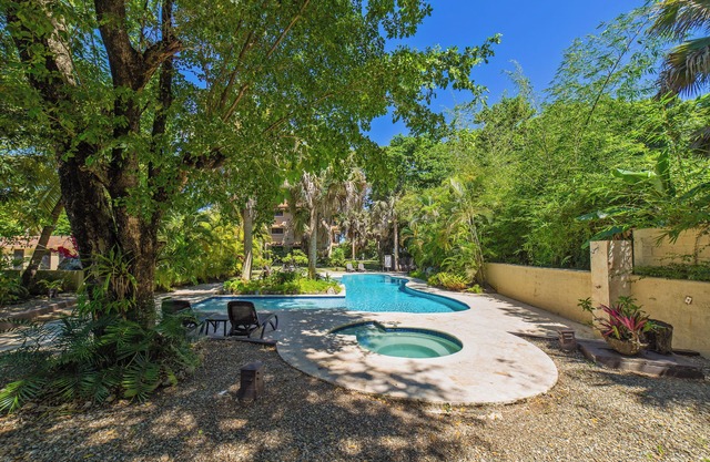 Carolina Oasis: Your Modern Retreat Just Steps from Paradise in Cabarete