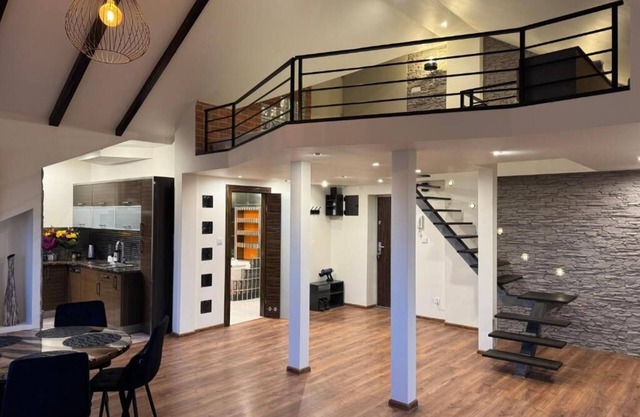 Carpatia Loft
