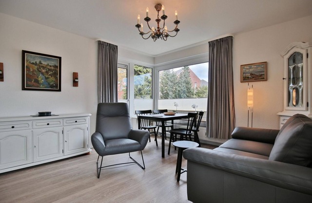 Carpe Diem Appartement 093 - Carpe Diem