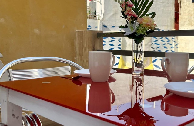 Carpe Diem III Atico by Gloove