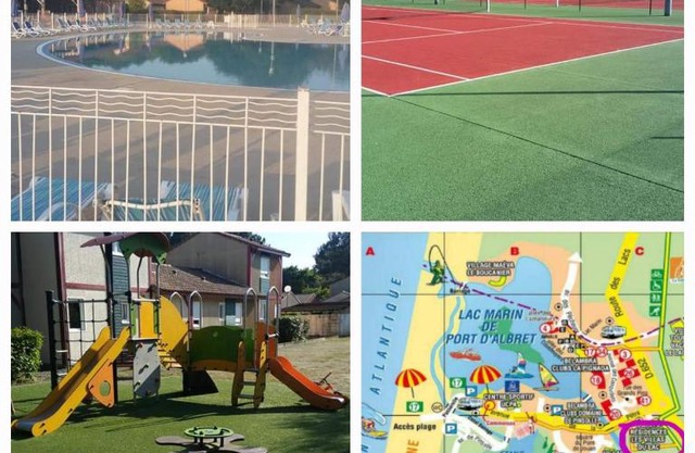 CARPE DIEM - La Villa des Vacances