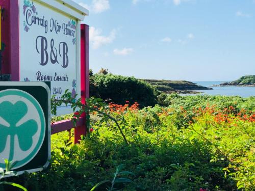 Carraig-Mor House Bed & Breakfast