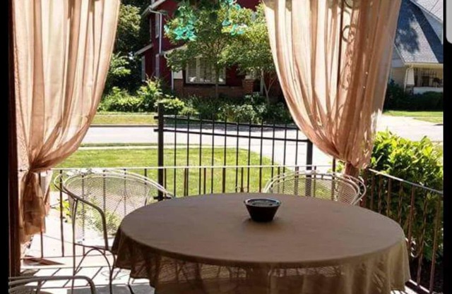 Carraway Guest House