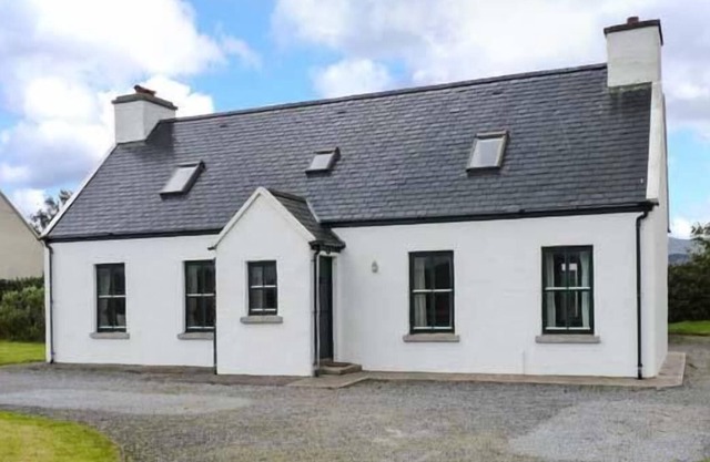 CARRIG MOR, family friendly in Waterville, County Kerry
