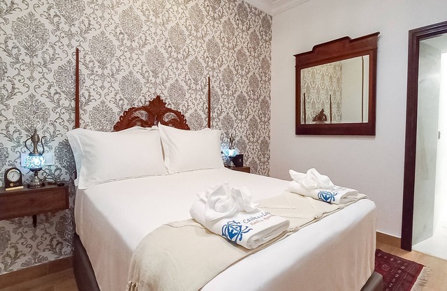 Casón De Los López Apartments Imperial