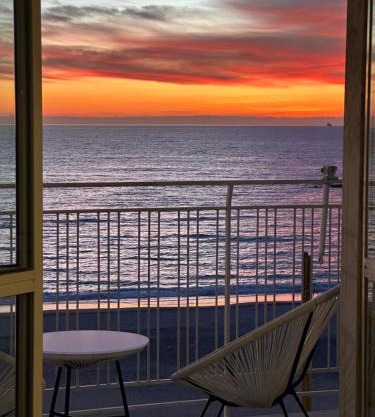 Cas’ A Mare - Beachfront Luxury Suites