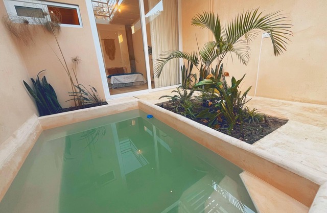 Casa Arena, Pool And Mountain Views.